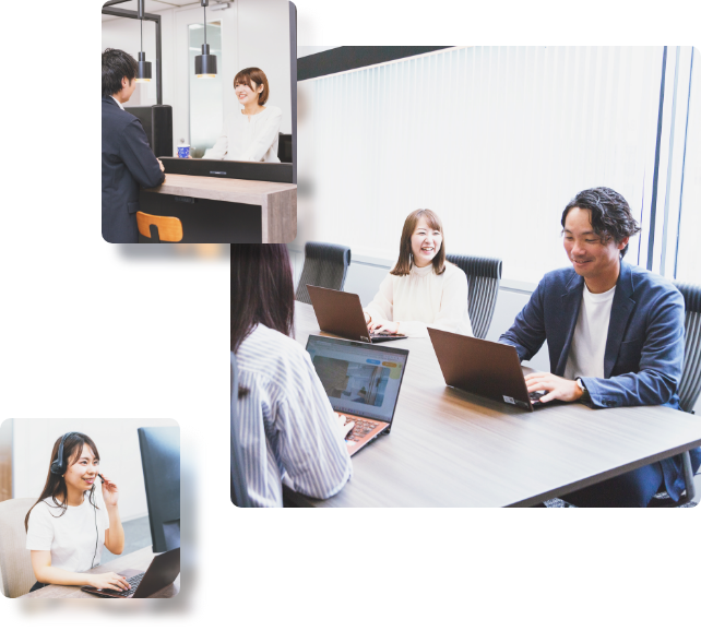 株式会社パシフィックネット キャリア採用サイト